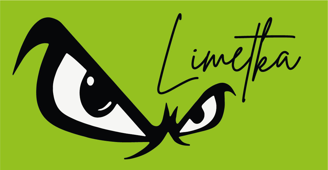Limetková fólie!