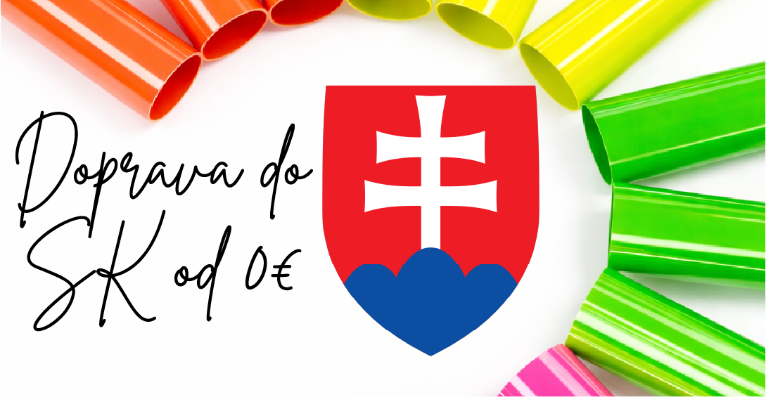 Doprava na Slovensko už od 0 €