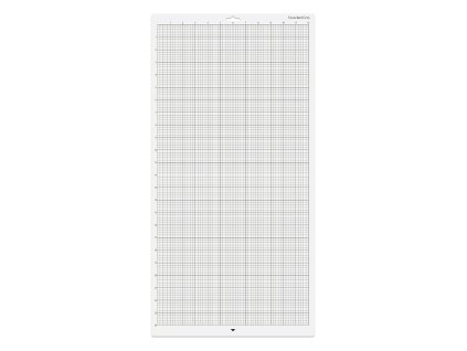 Podložka Silhouette s standardní přilnavostí 30 × 60 cm – pohled na povrch a strukturu