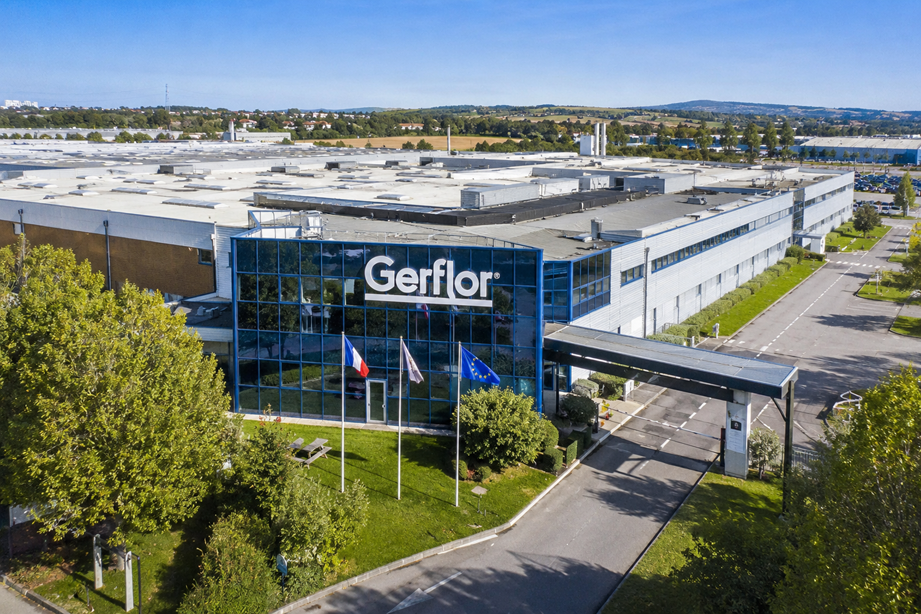GERFLOR