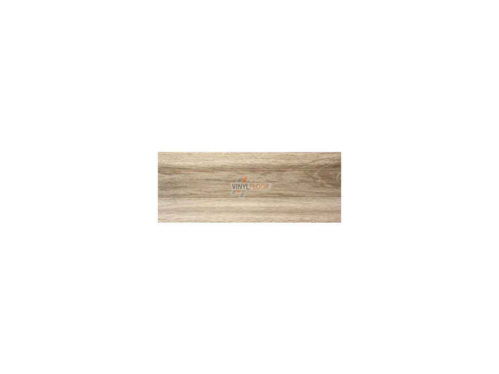 vinylfloor.cz – Soklová lišta Döllken SLK 50 - W464, Dub husky