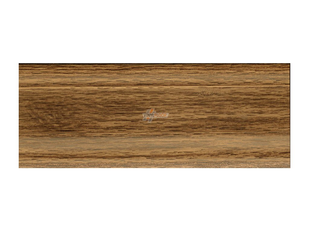 vinylfloor.cz – Soklová lišta Döllken SLK 50 - W279, Ořech tmavě hnědý