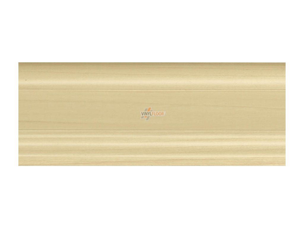 vinylfloor.cz – Soklová lišta Döllken SLK 50 - W132, Jasan Newport