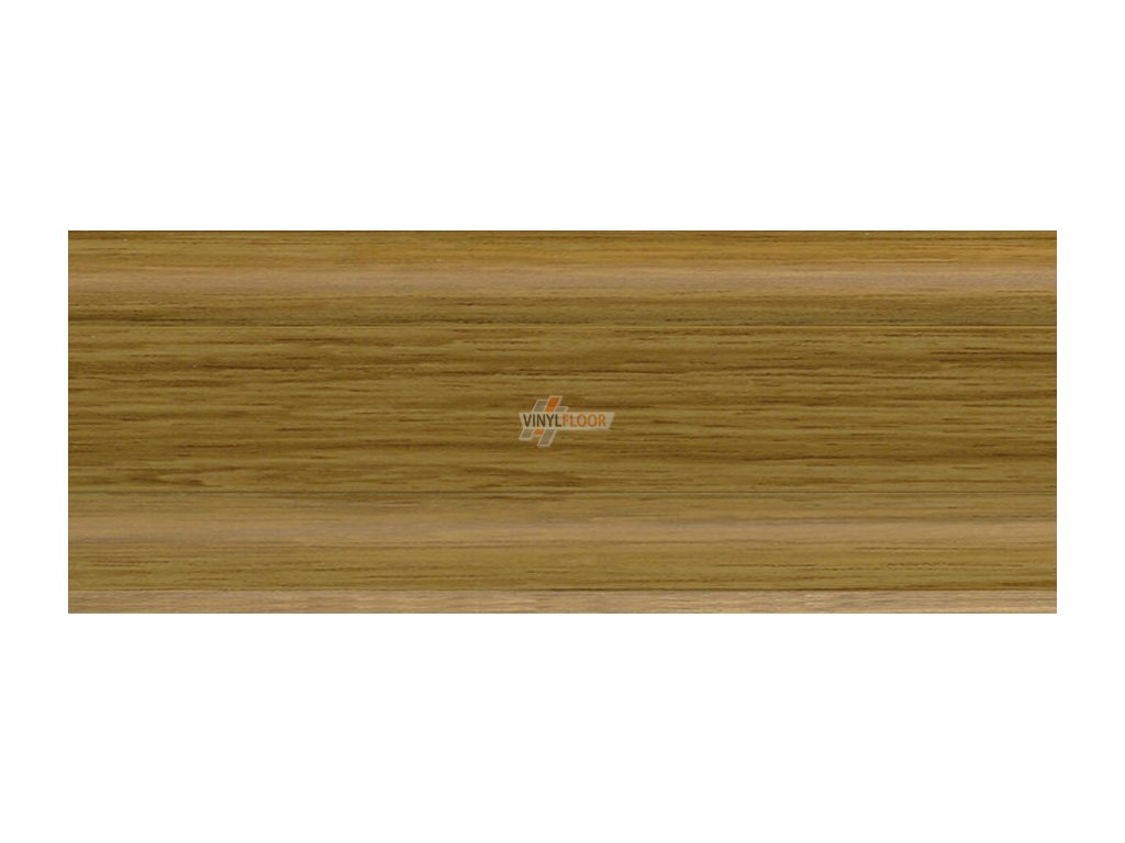 vinylfloor.cz – Soklová lišta Döllken SLK 50 - W183, Dub Montana