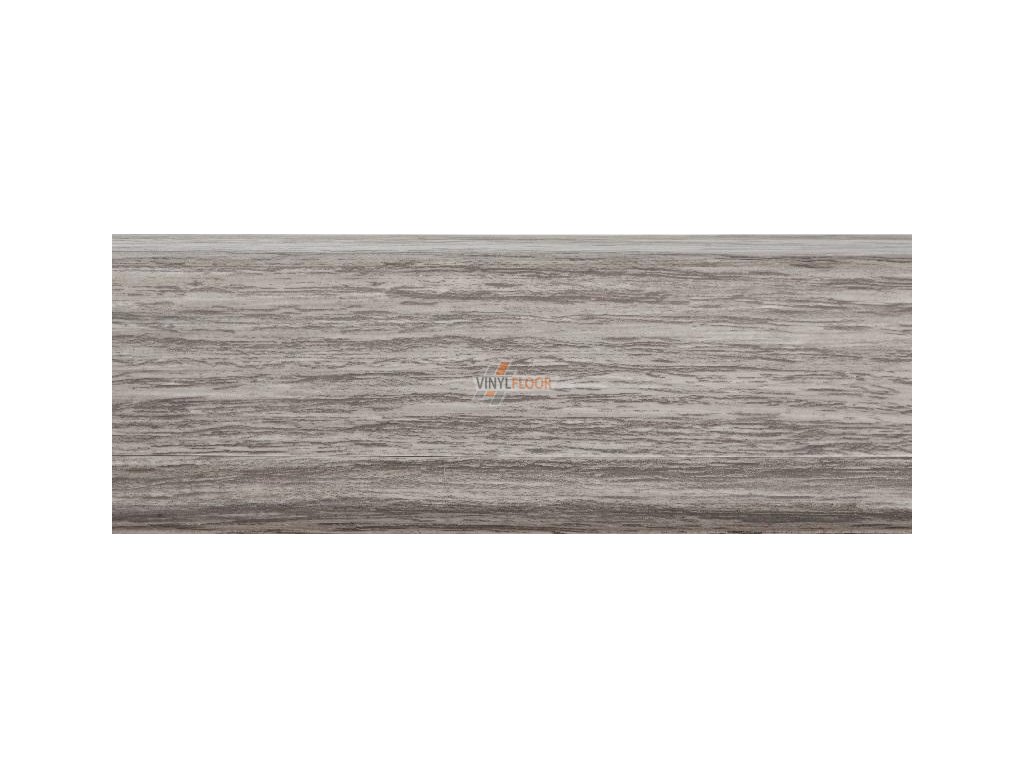 vinylfloor.cz – Soklová lišta FATRA THX L0002