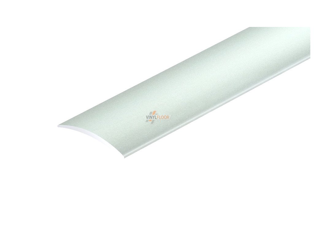 prechodova lista samolepici hlinik elox stribro 3 Vinylfloor cz