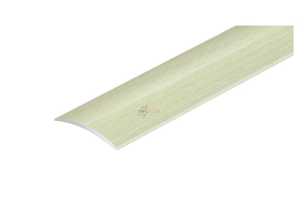prechodova lista samolepici hlinik folie dub beleny 3 Vinylfloor cz