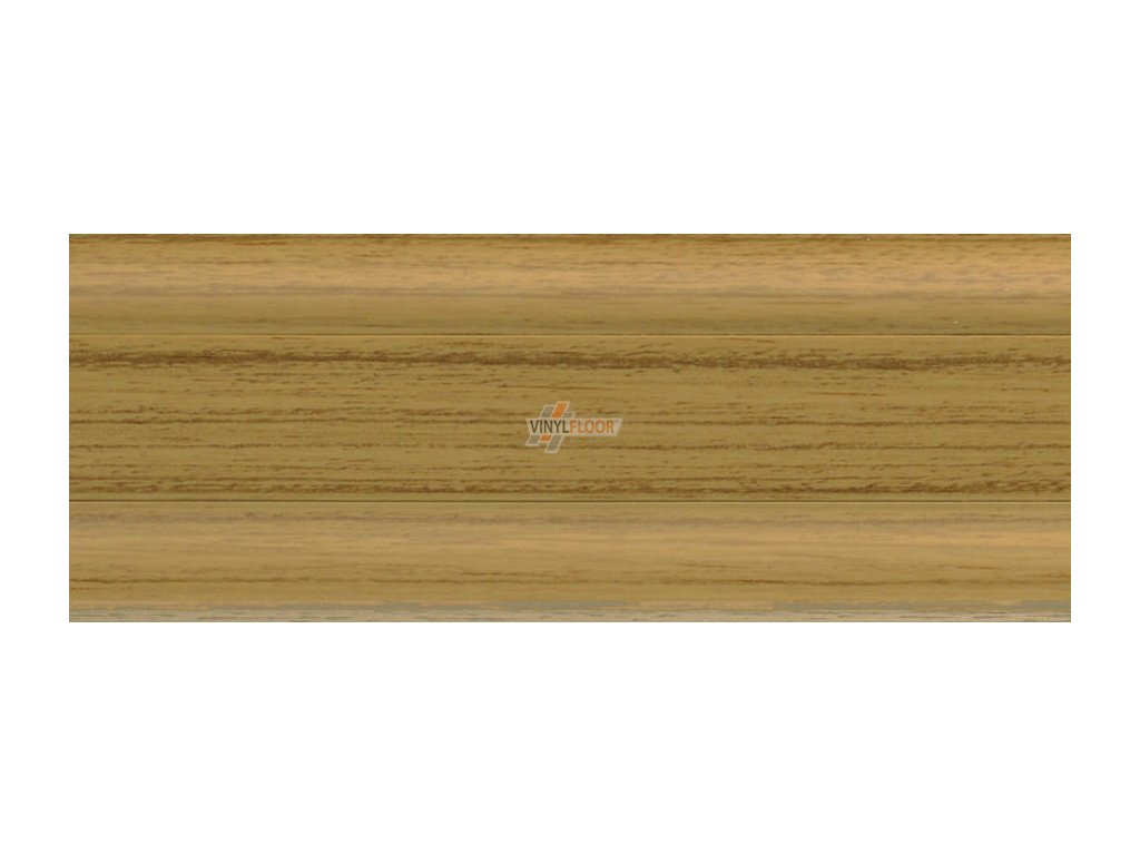 vinylfloor.cz – Soklová lišta Döllken SLK 50 - W180, Dub zlatý