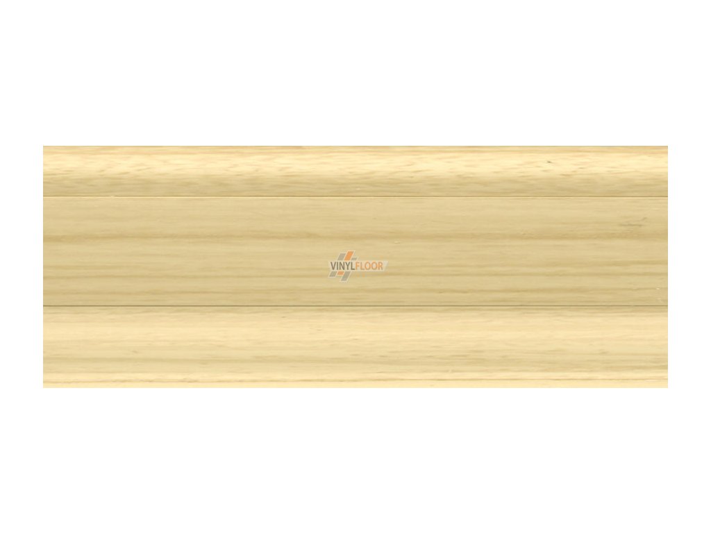 vinylfloor.cz – Soklová lišta Döllken SLK 50 - W165, Javor select