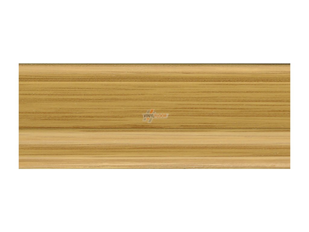 vinylfloor.cz – Soklová lišta Döllken SLK 50 - W179, Dub windsor