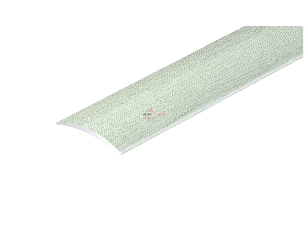prechodova lista samolepici hlinik folie dub bajkal 3 Vinylfloor cz