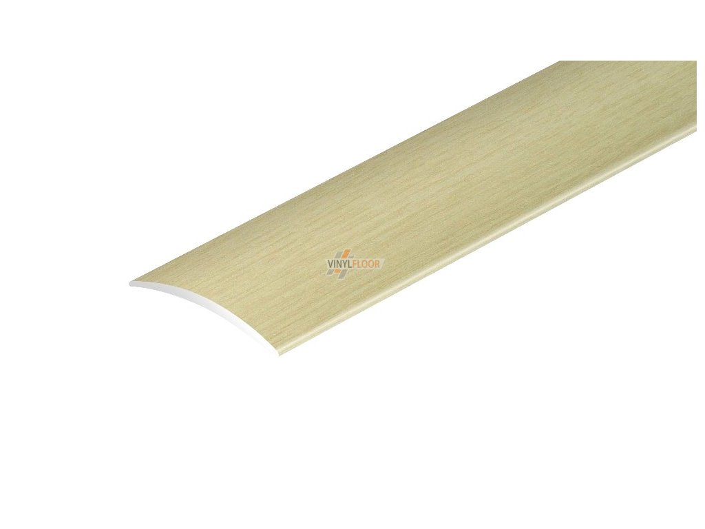 prechodova lista samolepici hlinik folie javor VInylfloor cz