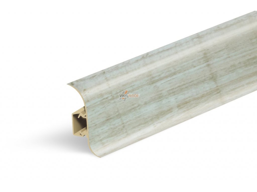 soklova lista ngf56 pvc dub svetly 0F2 Vinylfloor cz