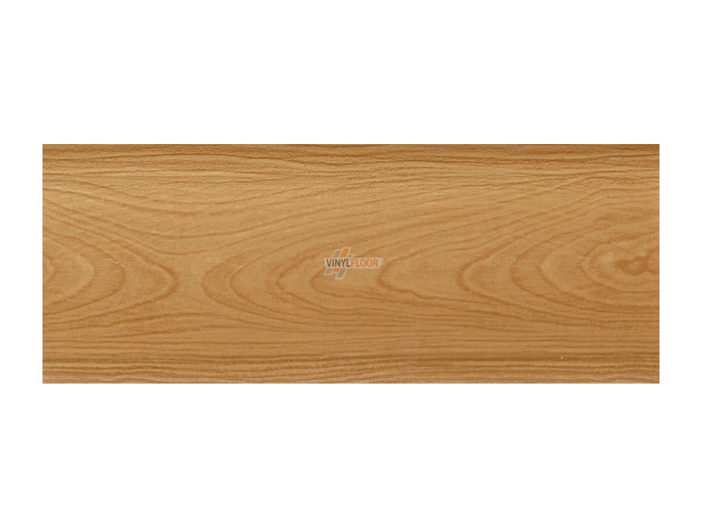 vinylfloor.cz – Soklová lišta Döllken SLK 50 - W212, Buk žlutý