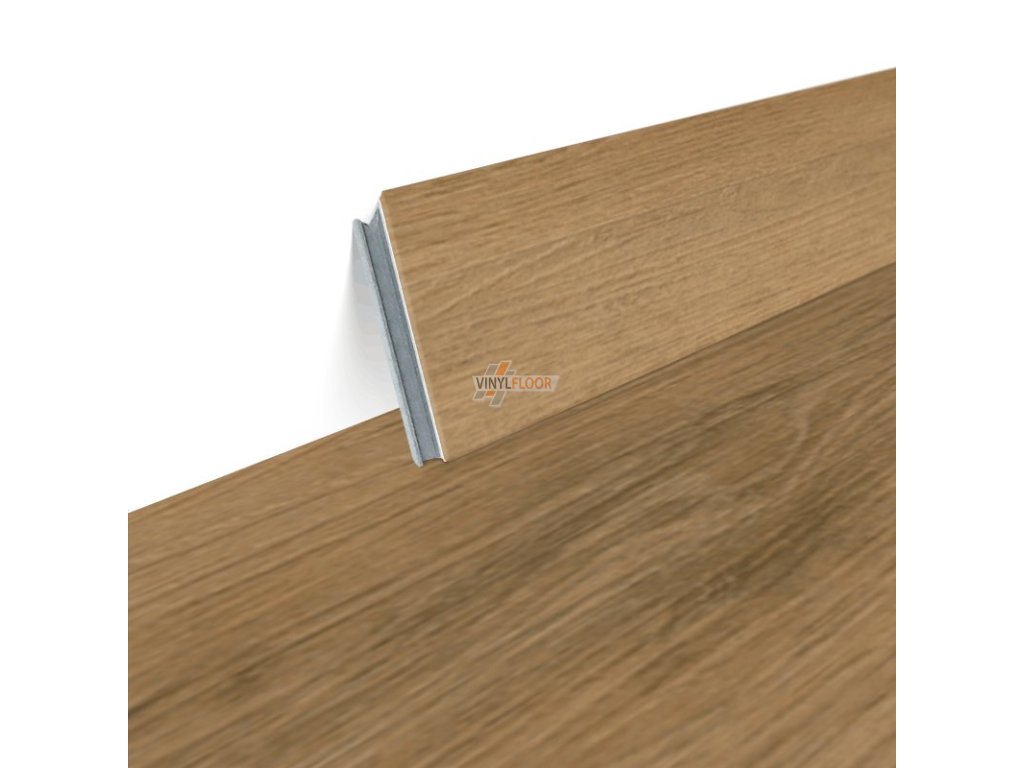 Soklová lišta Projectline 55221 4V Dub Symfonie Vinylfloor cz