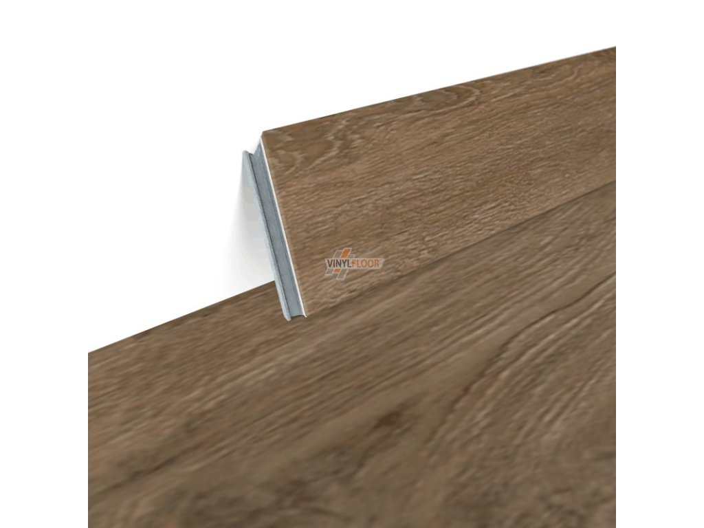 Soklová lišta Projectline 55201 Dub rustikal Vinylfloor cz