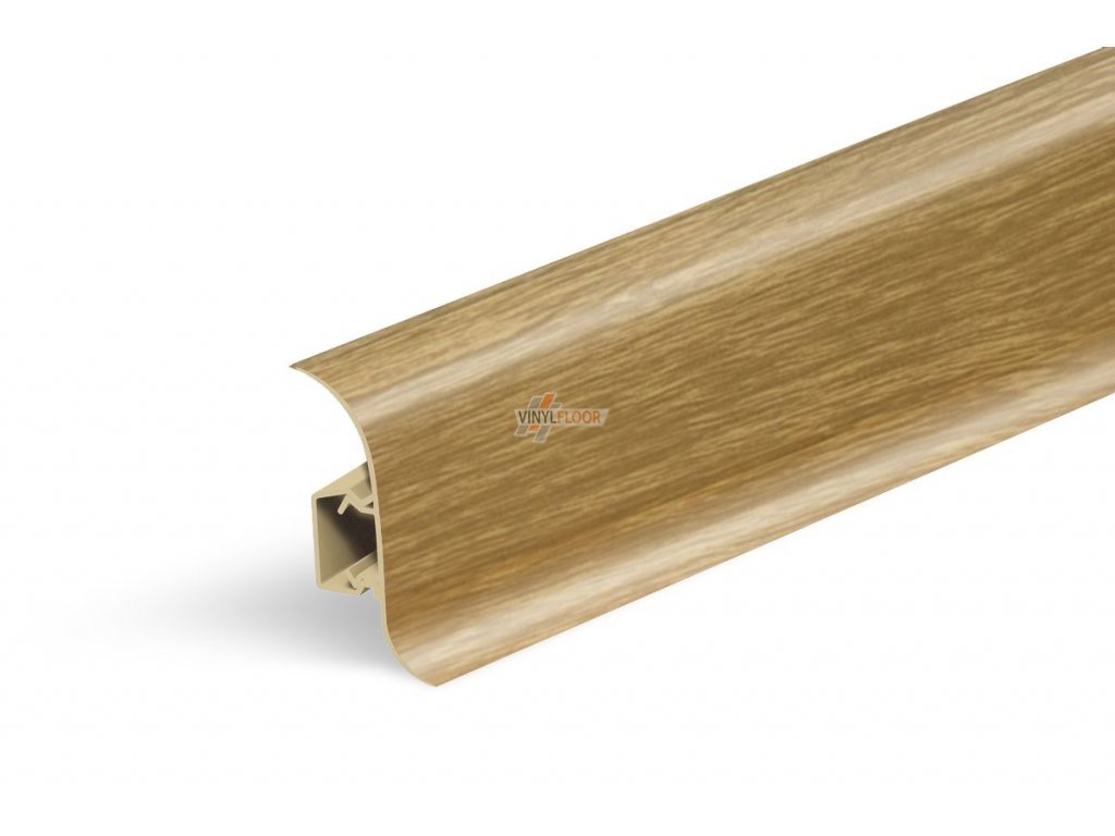 soklova lista ngf56 pvc dub virginia 020 Vinylfloor cz