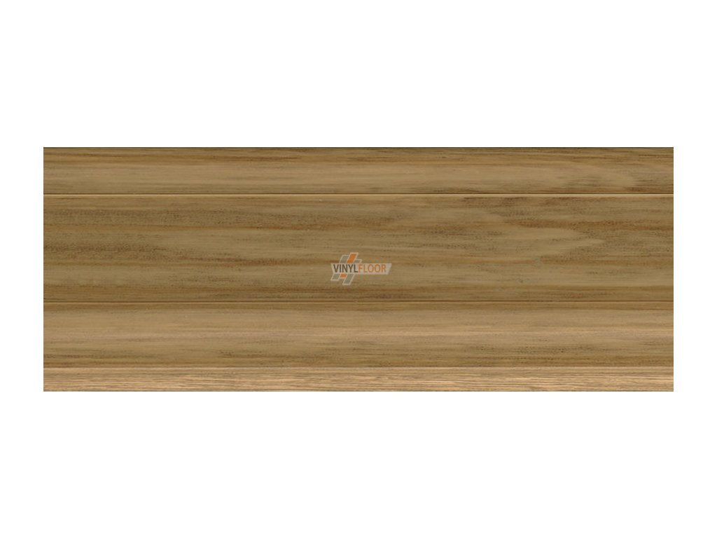 vinylfloor.cz – Soklová lišta Döllken SLK 50 - W276, Ořech virginia