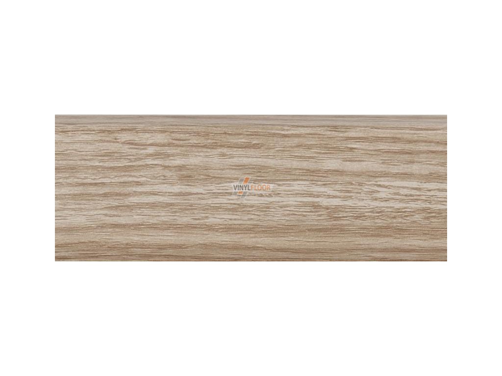 vinylfloor.cz – Soklová lišta FATRA THX L0007