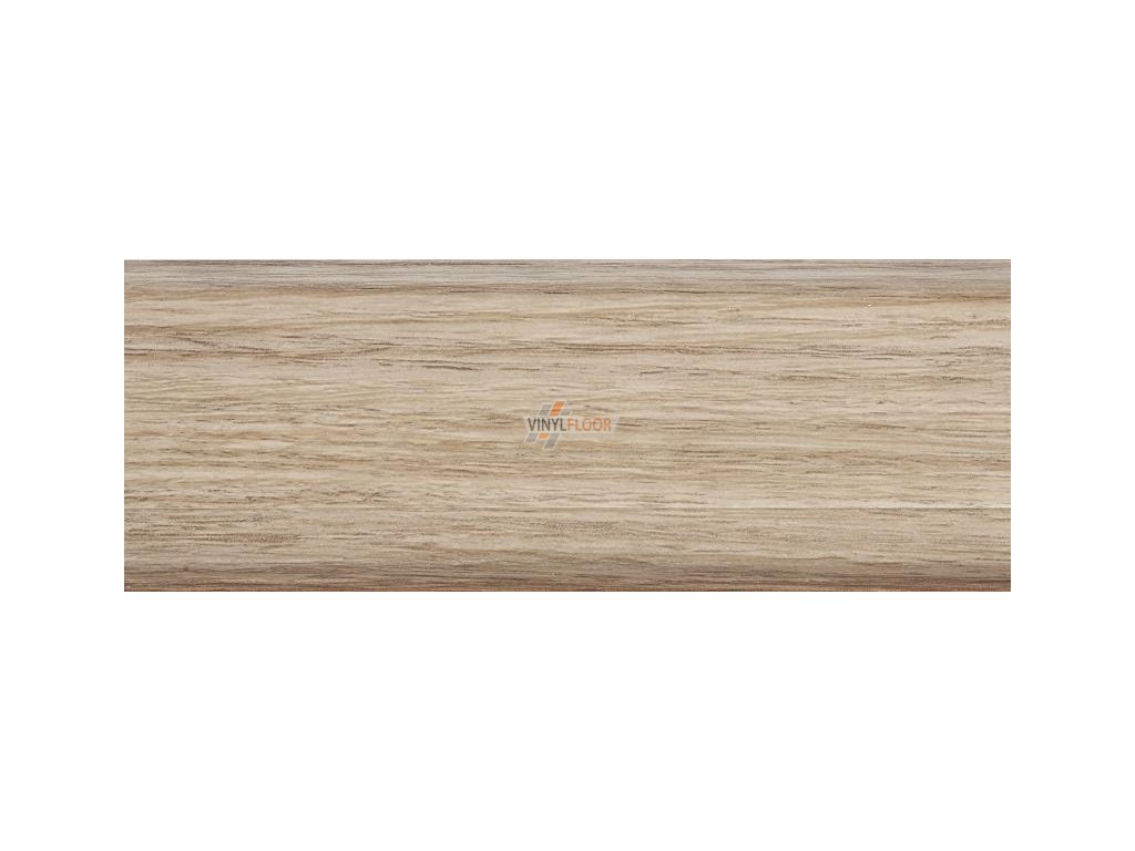 vinylfloor.cz – Soklová lišta FATRA THX L0001