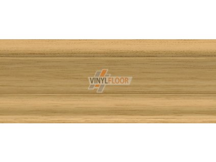 vinylfloor.cz – Soklová lišta Döllken SLK 50 - W211, Dub cordoba