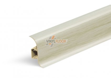soklova lista ngf56 pvc javor patina 028 Vinylfloor cz