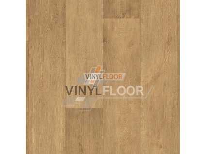 vinylfloor.cz – PVC EMINENCE ELEGANT OAK - sv. HNĚDÁ (4001)