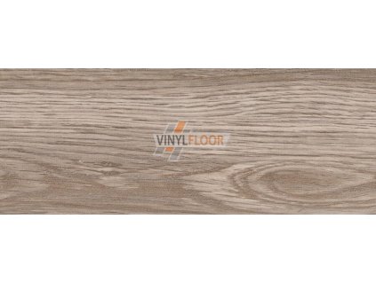 vinylfloor.cz – Soklová lišta USL 60 clip 2709 - smoky Oak