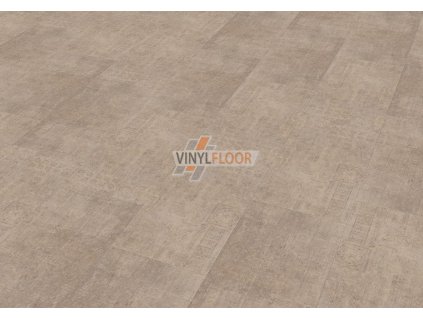 Design Stone 9973 Ornament Beige Vinylfloor cz