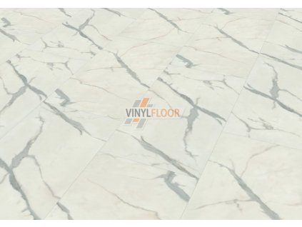 Design Stone 9981 MARBLE WHITE Vinylfloor cz