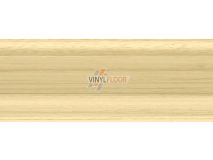 vinylfloor.cz – Soklová lišta Döllken SLK 50 - W165, Javor select