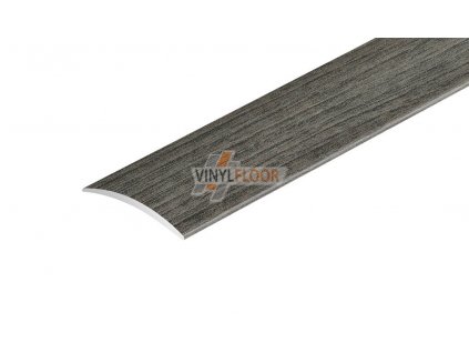 prechodova lista samolepici hlinik folie dub braun 3 Vinylfloor cz