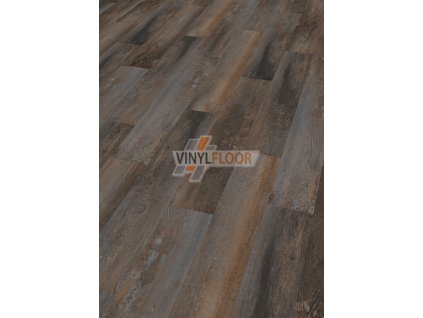 VINYL ECO55 068 c Smoked Pine Brown VInylfloor cz