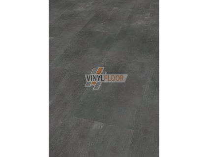 VINYL ECO55 071 c Cement Dark Grey Vinylfoor cz