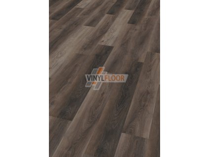 VINYL ECO55 050 d Walnut Dark Brown Vinylfloor cz