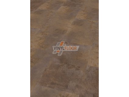 VINYL ECO55 076 c Oxyde Bronze Red Vinylfloor cz