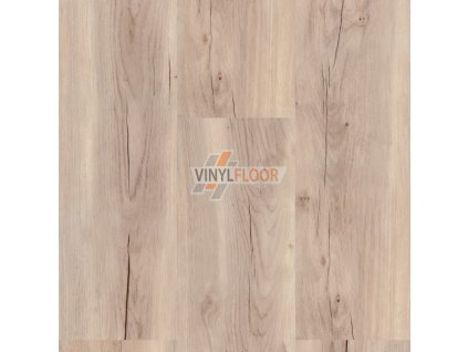 Plovoucí vinylová podlaha Ecoline Click 9522 Dub podzimní krémový Vinylfloor cz