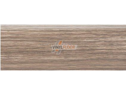 Sokl. lišta Fatra THX L0029 b Vinylfloor cz