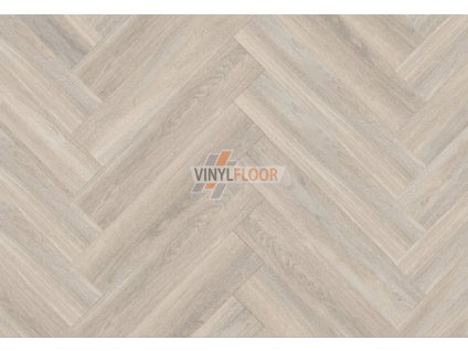 Gerflor Creation 55 Herringbone 0853 BOSTONIAN OAK BEIGE Vinylfloor cz