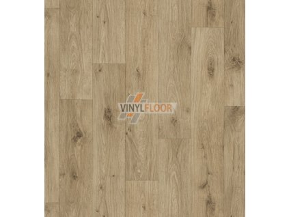 PVC TRAFFIC 591 01 2m dub přírodní Vinylfloor cz