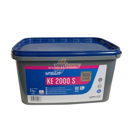Lepidlo 2000S 5 kg Vinylfloor cz