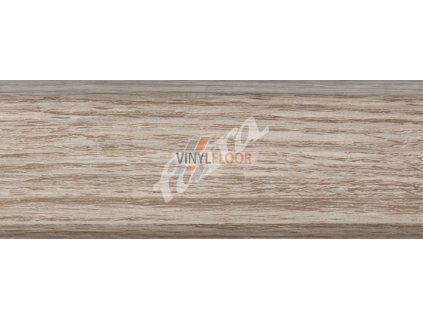 vinylfloor.cz – Soklová lišta FATRA THX L0003