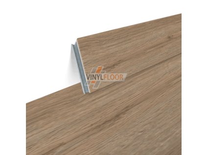 Soklová lišta K40 pro Conceptline, Conceptline Acoustic 30102 Dub klasik voskový