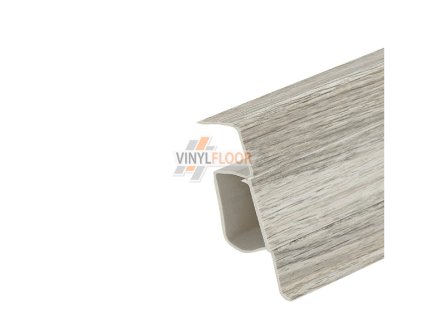 Sokl. lišta Q SLK60 3043 Vinylfloor cz