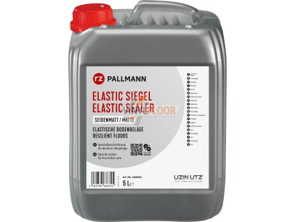 PALLMANN RZ Elastic Siegel matt 5l Vinylfloor cz