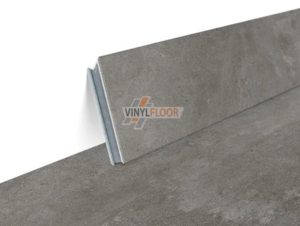 Soklová lišta K45 Objectline 1054 Beton Orion Vinylfloor cz