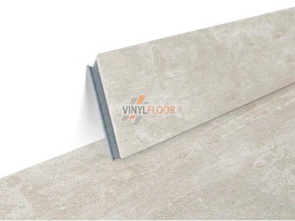 Soklová lišta K45 Objectline 1057 Mramor Vinylfloor cz