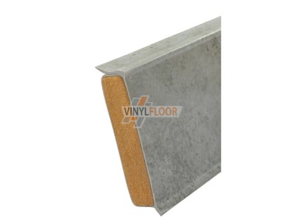 Cubu Decor flex life 60 5123729 2615 sandstein grau Vinylfloor cz
