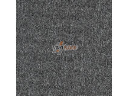 kobercové čtverce coral 58342 světle šedý vinylfloor
