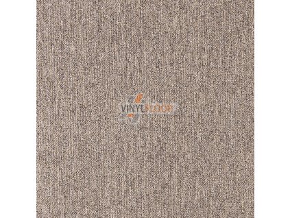 koberec zátěžový cobalt SDN 64031 béžovo hnědý vinylfloor